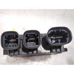 Recambio de modulo electronico para renault megane ii (bm0/1_, cm0/1_) 1.5 dci referencia OEM IAM PRT06360  