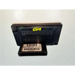Recambio de centralita inyeccion para ford fiesta berl./courier (1989) 1.6 si [1,6 ltr. - 65 kw 16v cat] referencia OEM IAM 91AB