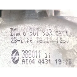 Recambio de piloto trasero izquierdo para bmw 3 (e46) 320 d referencia OEM IAM 6907933  