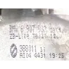 Recambio de piloto trasero izquierdo para bmw 3 (e46) 320 d referencia OEM IAM 6907933  