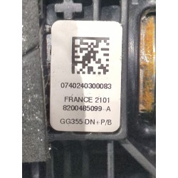 Recambio de airbag volante para renault scenic ii (jm)(2003) 1.5 dci (jm1f) referencia OEM IAM 8200485099A  