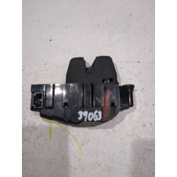 Recambio de cerradura maletero / porton para citroën c5 berlina (2001) 2.0 hdi (dcrhzb, dcrhze) referencia OEM IAM 9660403780  