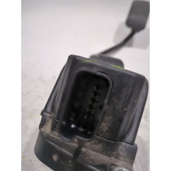 Recambio de potenciometro pedal gas para citroën berlingo (1996) 2.0 hdi 90 (mfrhy) referencia OEM IAM 9655467180  