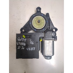 MOTOR ELEVALUNAS DELANTERO IZQUIERDO 1K0959701M 