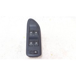 Recambio de mando elevalunas delantero izquierdo para renault laguna ii (bg0)(2001) 1.9 dci (bg0g) referencia OEM IAM 8200018985