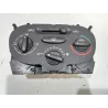 Recambio de mandos climatizador para peugeot 206 (1998) 1.4 hdi eco 70 referencia OEM IAM BEHR99210  