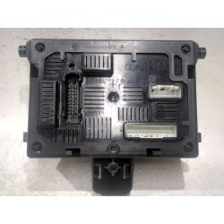 Recambio de modulo electronico para renault clio iii (2005) 1.2 20 aniversario [1,2 ltr. - 55 kw 16v] referencia OEM IAM 8200652