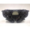 Recambio de mando climatizador para ford focus i (daw, dbw) 1.8 tdci referencia OEM IAM 2S4H18C612AK  