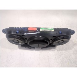 Recambio de mando climatizador para ford focus i (daw, dbw) 1.8 tdci referencia OEM IAM 2S4H18C612AK  