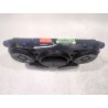 Recambio de mando climatizador para ford focus i (daw, dbw) 1.8 tdci referencia OEM IAM 2S4H18C612AK  