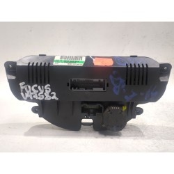 Recambio de mando climatizador para ford focus i (daw, dbw) 1.8 tdci referencia OEM IAM 2S4H18C612AK  
