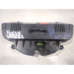 Recambio de mando climatizador para ford focus i (daw, dbw) 1.8 tdci referencia OEM IAM 2S4H18C612AK  