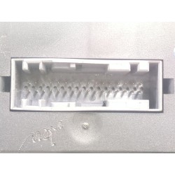 Recambio de mando climatizador para ford focus i (daw, dbw) 1.8 tdci referencia OEM IAM 2S4H18C612AK  