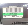 Recambio de mando climatizador para ford focus i (daw, dbw) 1.8 tdci referencia OEM IAM 2S4H18C612AK  