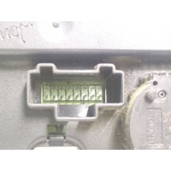 Recambio de mando climatizador para ford focus i (daw, dbw) 1.8 tdci referencia OEM IAM 2S4H18C612AK  