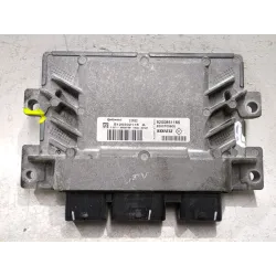 Recambio de centralita inyeccion para renault clio iii (2005) 1.2 20 aniversario [1,2 ltr. - 55 kw 16v] referencia OEM IAM 82008