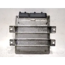 Recambio de centralita inyeccion para rover rover 25 (rf)(1999) 1.6 16v referencia OEM IAM NNW000640 1D542193  