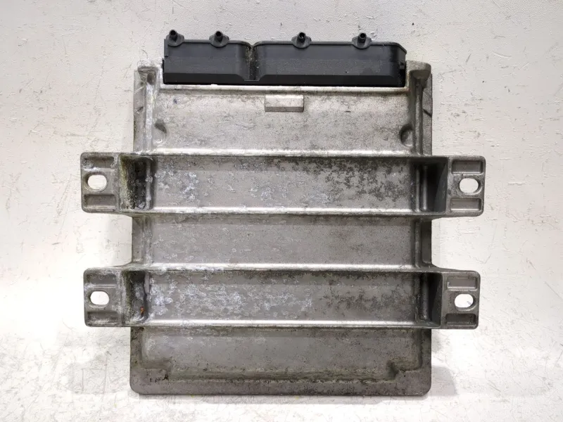 Recambio de centralita inyeccion para rover rover 25 (rf)(1999) 1.6 16v referencia OEM IAM NNW000640 1D542193  