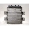 Recambio de centralita inyeccion para rover rover 25 (rf)(1999) 1.6 16v referencia OEM IAM NNW000640 1D542193  