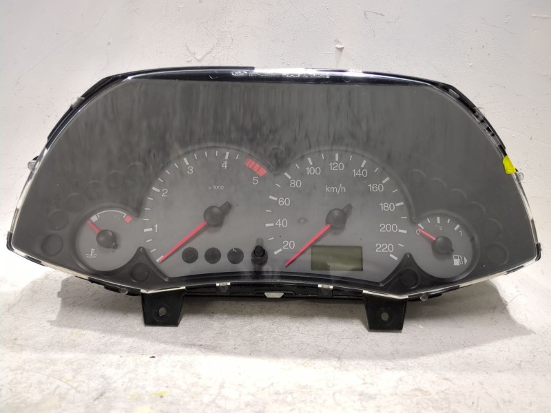 Recambio de cuadro completo para ford focus i (daw, dbw) 1.8 tdci referencia OEM IAM 98AP10841BC  