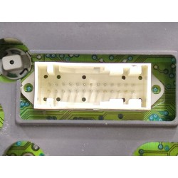 Recambio de cuadro completo para ford focus i (daw, dbw) 1.8 tdci referencia OEM IAM 98AP10841BC  