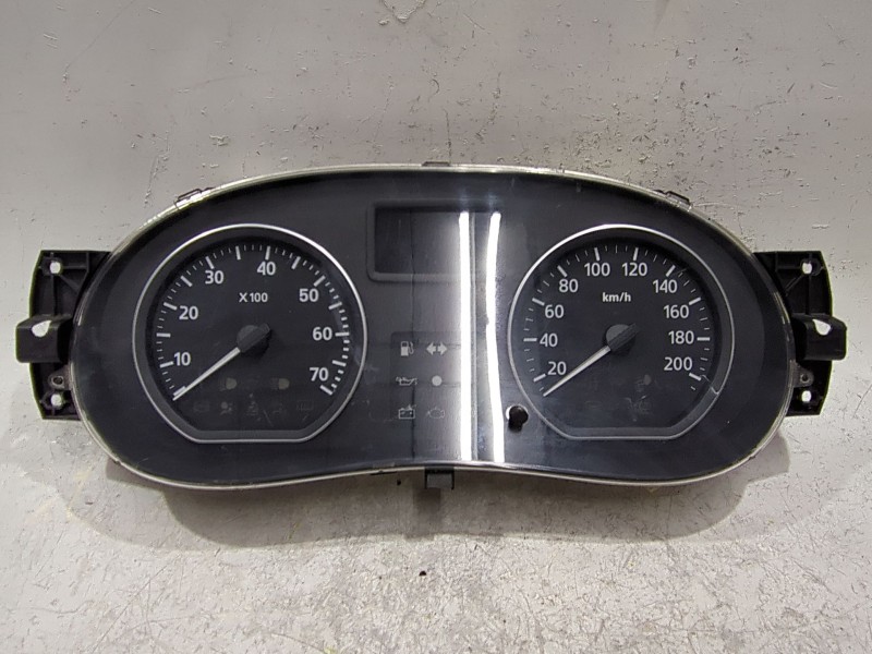 Recambio de cuadro completo para dacia sandero i (06.2008) referencia OEM IAM P248101432R  