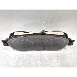 Recambio de cuadro completo para dacia sandero i (06.2008) referencia OEM IAM P248101432R  