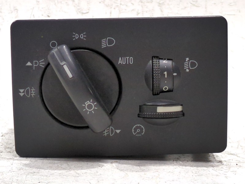 Recambio de mando luces para ford focus ii (da_) 1.8 tdci referencia OEM IAM 7M5T13A024CA  