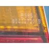 Recambio de piloto trasero izquierdo para lancia dedra berlina (1990) 1.9 tds (835ee, 835ef) referencia OEM IAM 82432720B  