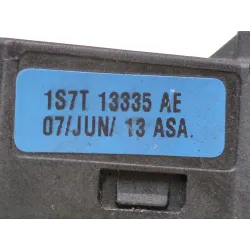 Recambio de mando intermitentes para ford fiesta v (jh_, jd_) 1.4 tdci referencia OEM IAM 1S7T13335AE  
