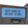 Recambio de mando intermitentes para ford fiesta v (jh_, jd_) 1.4 tdci referencia OEM IAM 1S7T13335AE  