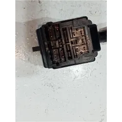 Recambio de mando multifuncion para peugeot 106 (s1)(08.199103.1996) 1.4 referencia OEM IAM 96049666ZL  