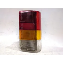 Recambio de piloto trasero derecho para seat terra (1987) 0.9 cat referencia OEM IAM YORKA5798  