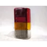 Recambio de piloto trasero derecho para seat terra (1987) 0.9 cat referencia OEM IAM YORKA5798  