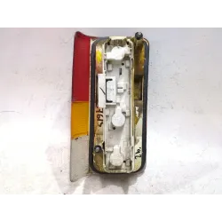 Recambio de piloto trasero derecho para seat terra (1987) 0.9 cat referencia OEM IAM YORKA5798  