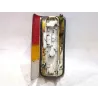 Recambio de piloto trasero derecho para seat terra (1987) 0.9 cat referencia OEM IAM YORKA5798  