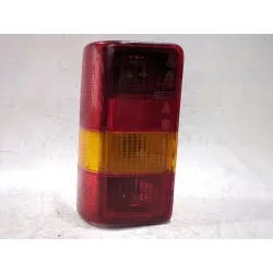 Recambio de piloto trasero izquierdo para seat terra (1987) 0.9 cat referencia OEM IAM YORKA5797  