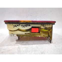 Recambio de piloto trasero izquierdo para seat terra (1987) 0.9 cat referencia OEM IAM YORKA5797  