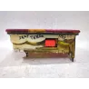 Recambio de piloto trasero izquierdo para seat terra (1987) 0.9 cat referencia OEM IAM YORKA5797  