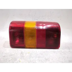 Recambio de piloto trasero izquierdo para seat terra (1987) 0.9 cat referencia OEM IAM YORKA5797  