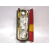 Recambio de piloto trasero izquierdo para seat terra (1987) 0.9 cat referencia OEM IAM YORKA5797  