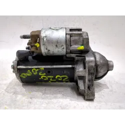 Recambio de motor arranque para renault trafic ii furgón (04.2001) 2.0 27 cn [2,0 ltr. - 84 kw dci diesel cat] referencia OEM IA