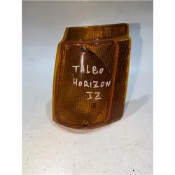 Recambio de piloto intermitente lateral delantero izquierdo para talbot horizon 1.4 referencia OEM IAM TALBOT HORIZON  