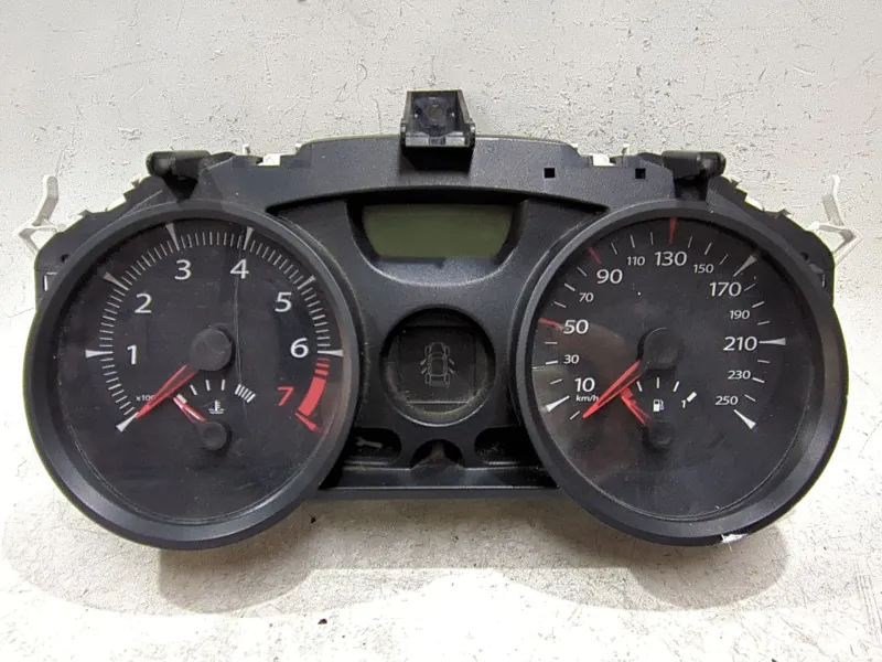 Recambio de cuadro completo para peugeot 306 (7b, n3, n5) 1.9 srdt referencia OEM IAM 8200408780D  