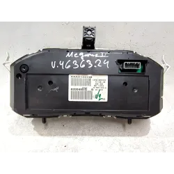 Recambio de cuadro completo para peugeot 306 (7b, n3, n5) 1.9 srdt referencia OEM IAM 8200408780D  