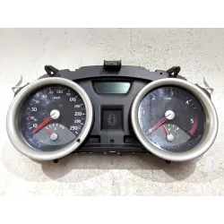 Recambio de cuadro completo para renault scenic ii (jm)(2003) 1.5 dci (jm02, jm13) referencia OEM IAM 8200399695D  