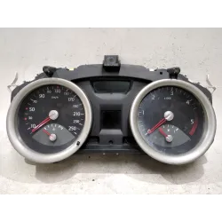 Recambio de cuadro completo para renault megane ii (bm0/1_, cm0/1_) 1.9 d 131 cv referencia OEM IAM 8200399700B  