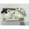 Recambio de mandos climatizador para peugeot 206 (1998) 1.4 hdi eco 70 referencia OEM IAM BEHR99210  
