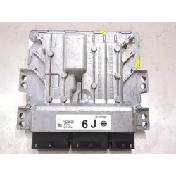 Recambio de centralita inyeccion para nissan nv200 /evalia (m20/m)(08.2009) 1.5 evalia [1,5 ltr. - 81 kw dci cat] referencia OEM
