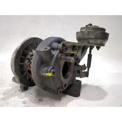 Recambio de turbo para mazda 6 berlina (gg)(2002) 2.0 crtd 136 active (4-ptas.) [2,0 ltr. - 100 kw diesel cat] referencia OEM IA